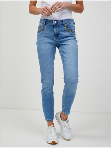 orsay Jeans in Hellblau