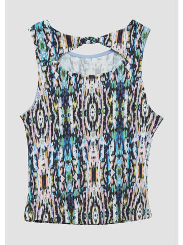 s.Oliver T-Shirt in 06A1_creme