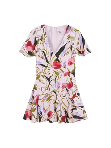 Ted Baker Minikleid ISSIIA in rosa