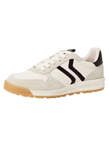 Tamaris Sneaker in IVORY COMB