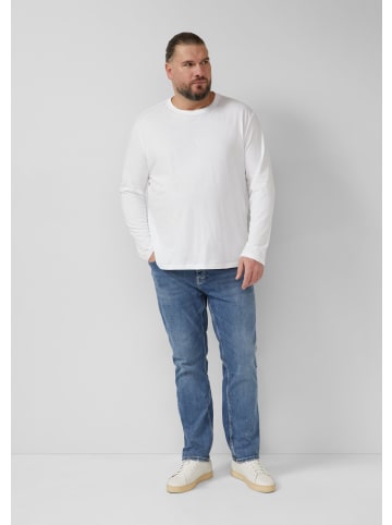 s.Oliver Jeans-Hose CASBY in 53Z4_blau