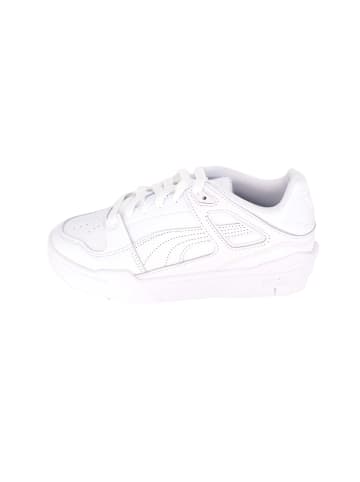 Puma Schuhe Slipstream Lth in Weiß