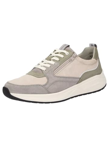 Sioux Sneaker für Damen in grau