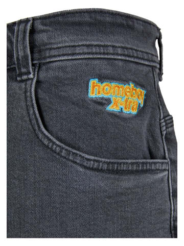 HOMEBOY HOMEBOY in washedgrey