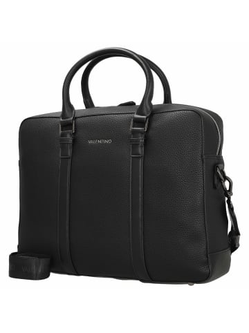 Valentino Bags Efeo - Aktentasche 15" 41 cm (nero) in nero