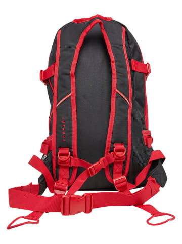 Brandit Brandit Forvert Fire Louis Backpack in black