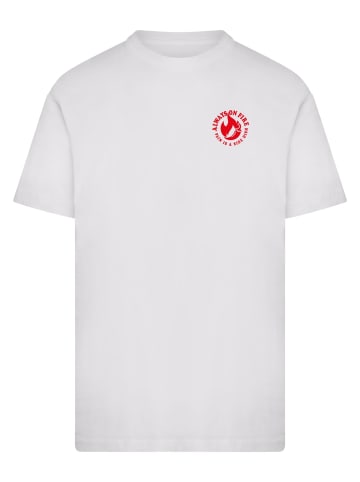 Mister Tee Mister Tee T-Shirts in white