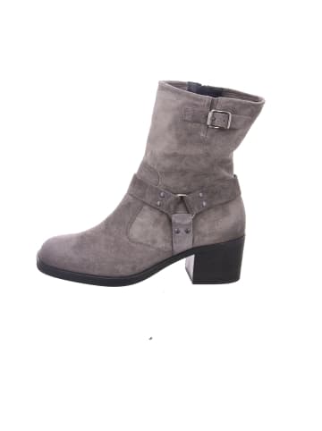 Paul Green Stiefeletten für Damen in grau