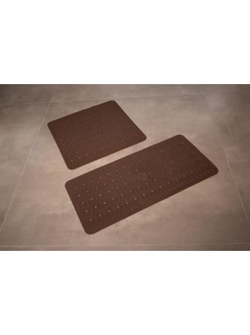 RIDDER Wanneneinlage Playa braun