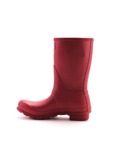 Hunter Regenstiefel Original in bunt