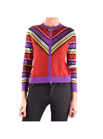 Philosophy Rot Damen Strickmode