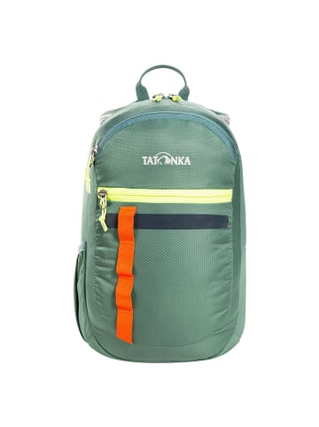 Tatonka City Pack JR 12 Kinderrucksack 40 cm in sage green