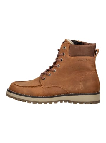 Marc O´Polo Stiefelette in Cognac