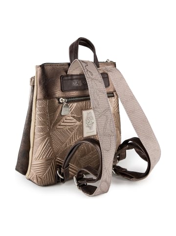 Anekke Sophia City Rucksack 29 cm in mehrfarbig