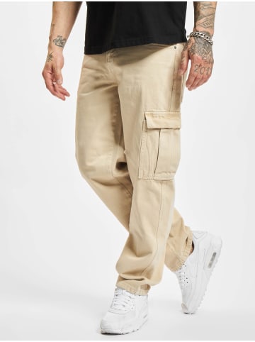 DNGRS Dangerous DNGRS Dangerous Herren Dangerous DNGRS Baggys in beige