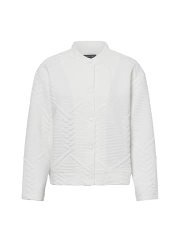Franco Callegari Jacke in ecru