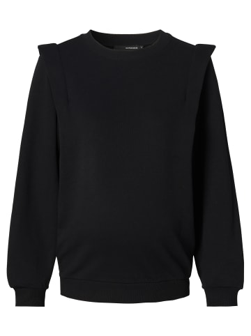 Supermom Pullovers Buckley in Black