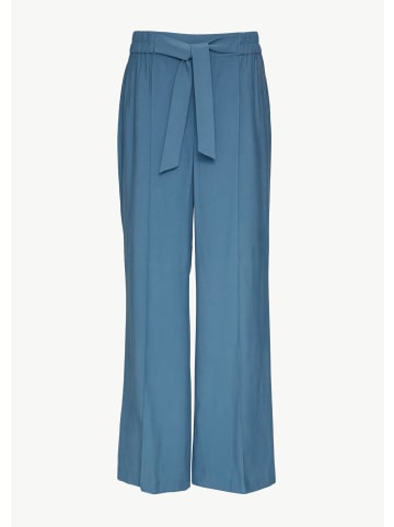 comma Hose in 5503_royalblau