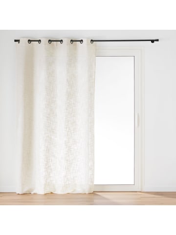 Douceur d’Intérieur Vorhang in beige