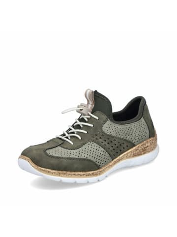 rieker Sneaker für Damen in khaki