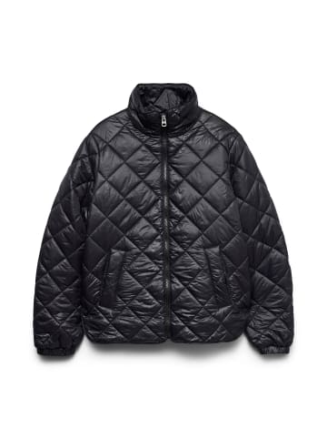 Vero Moda Steppjacke in Black