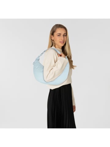 LIEBESKIND BERLIN Moon Schultertasche 50 cm in iceberg