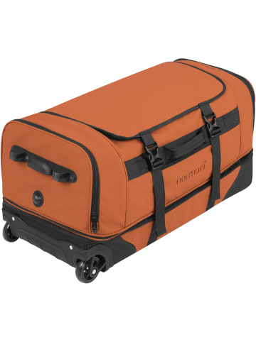 normani Reisetrolley 100-120 L Samara in Orange