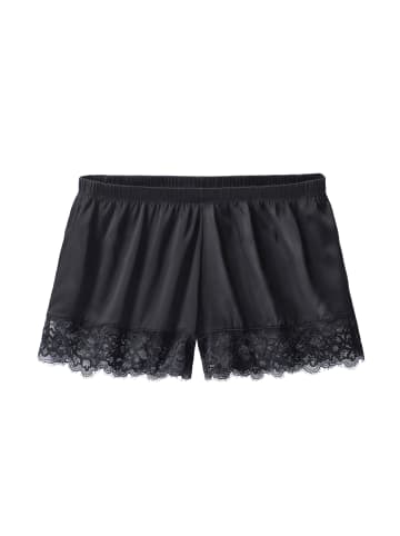 LASCANA Panty in schwarz