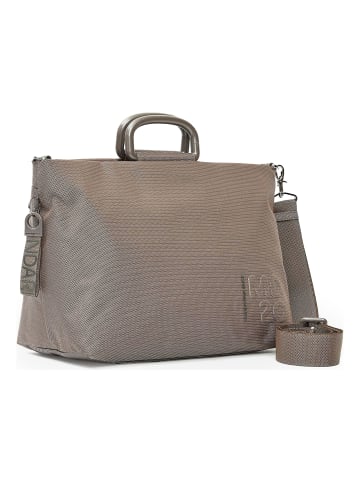 Mandarina Duck MD 20 Shopper Tasche 37.5 cm in taupe