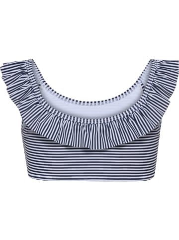Hummel Hummel Bikini Hmlfrilli Schwimmen Mädchen in NAVY BLAZER/BRIGHT WHITE