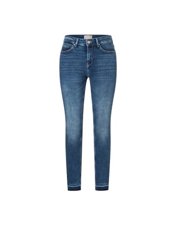 MAC Jeans in Blau