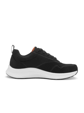 ara Schnürschuh in schwarz
