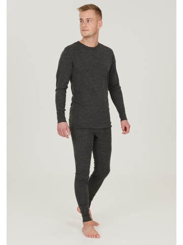 Whistler Baselayer-Hose Cornello in 1001 Black