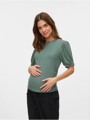 mama licious Bluse in Laurel Wreath