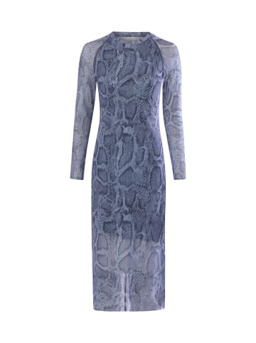 MARC CAIN SPORTS Kleid in blau - 0001