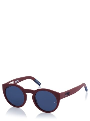 Tommy Hilfiger Sonnenbrille für Damen in rot