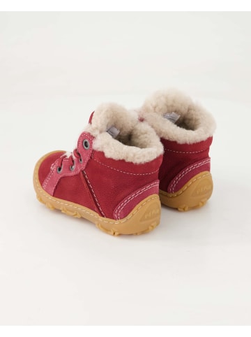 PEPINO Lauflernschuhe in Rot