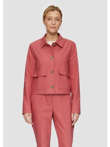 s.Oliver Indoor-Jacke  in  4507_himbeere