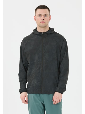Endurance Funktionsjacke Braylen in Print 3737