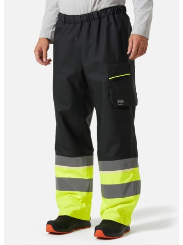 Helly Hansen Arbeitshose "Uc-Me Shell Pant Cl1" in Gelb