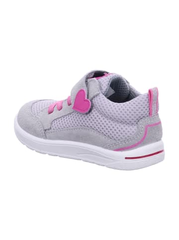Ricosta Lauflernschuhe in grau