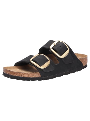 Birkenstock Pantolette in schwarz