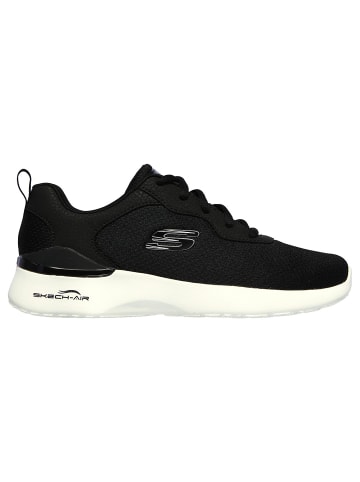 Skechers Sneakers Low SKECH-AIR DYNAMIGHT RADIANT CHOICE in schwarz