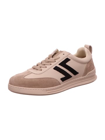 LLOYD Sportliche Schnürschuhe in Beige