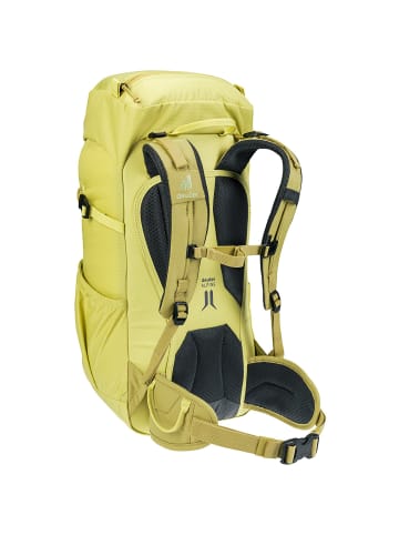 Deuter Rucksack Climber 22 in Gelb7015