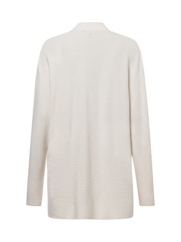 Franco Callegari Strickhülle in ecru - 0005