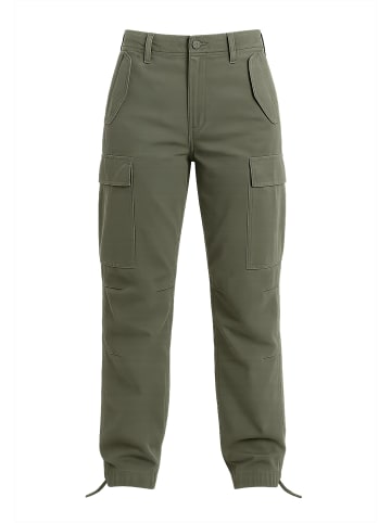 Brandit Brandit Damen Ladies M-65 Cargo Pants in olive