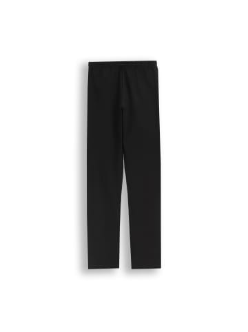 MOKIDA Leggings mit langem Bein in schwarz