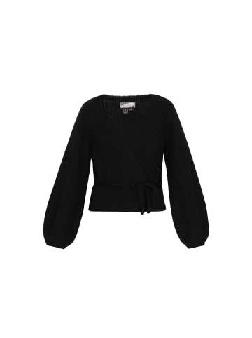DreiMaster Vintage Cardigan in black