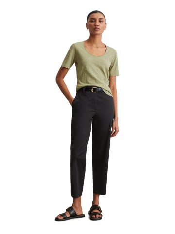 Marc O'Polo DfC T-Shirt regular in smooth sage